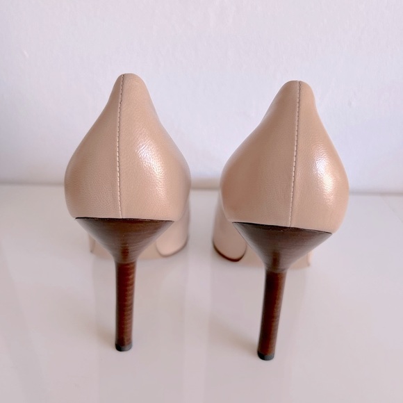 Gucci Pumps.Never worn in original box and dust bag. - Picture 5 of 8